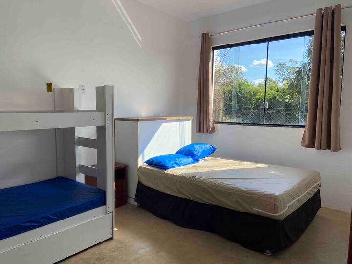 Habitación 1