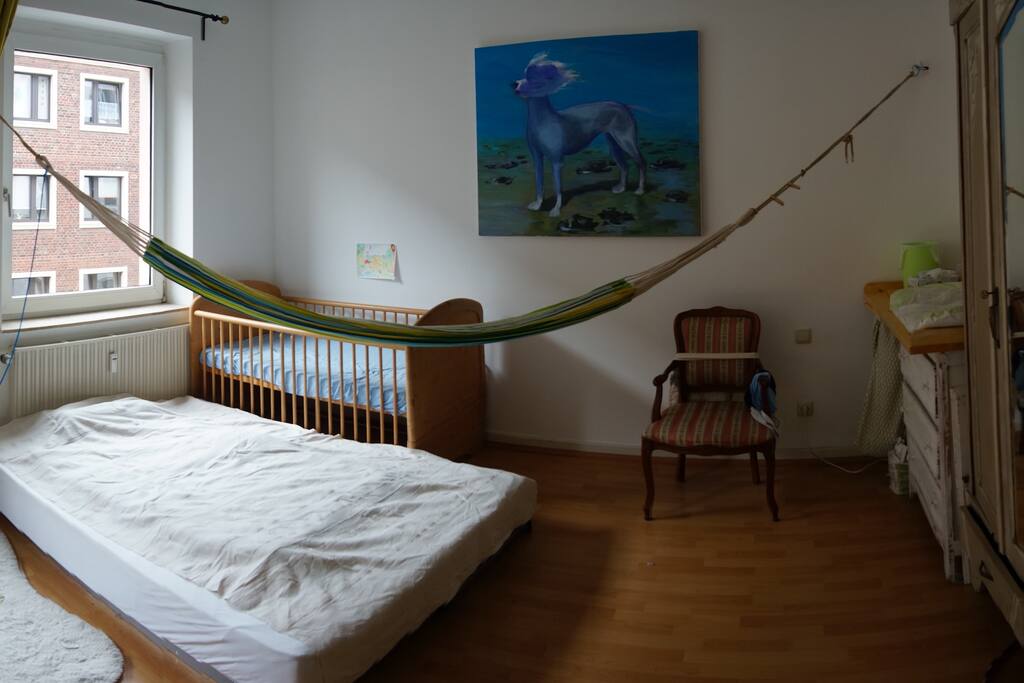 Dein/Euer Zimmer