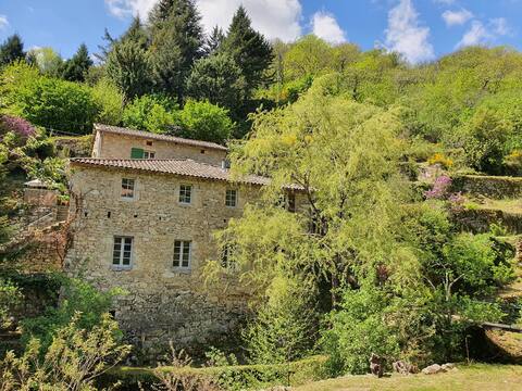 Le Petit Moulinage