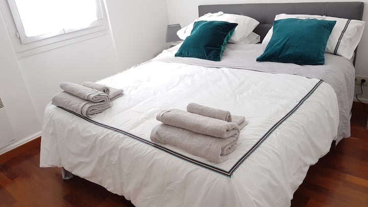 Спална соба 2