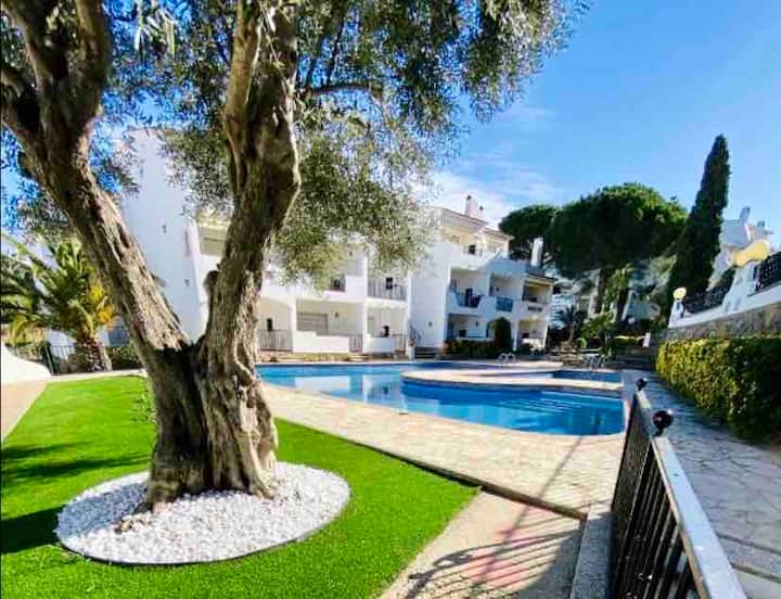 Appartement Standing Dans Résidence Avec Piscine - Cadaqués
