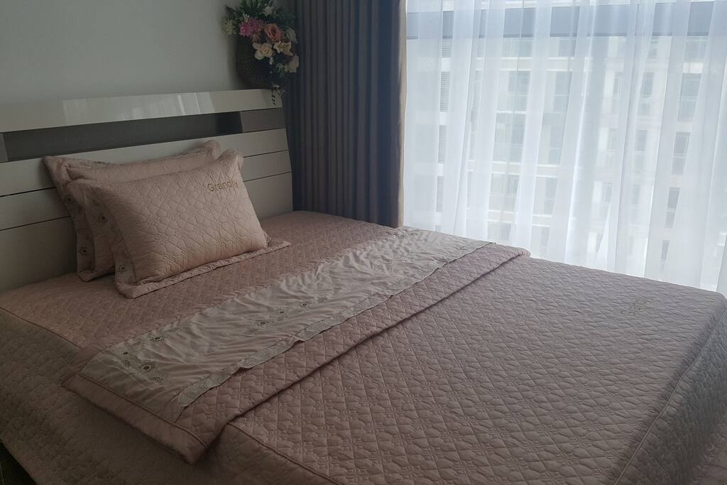 Master room