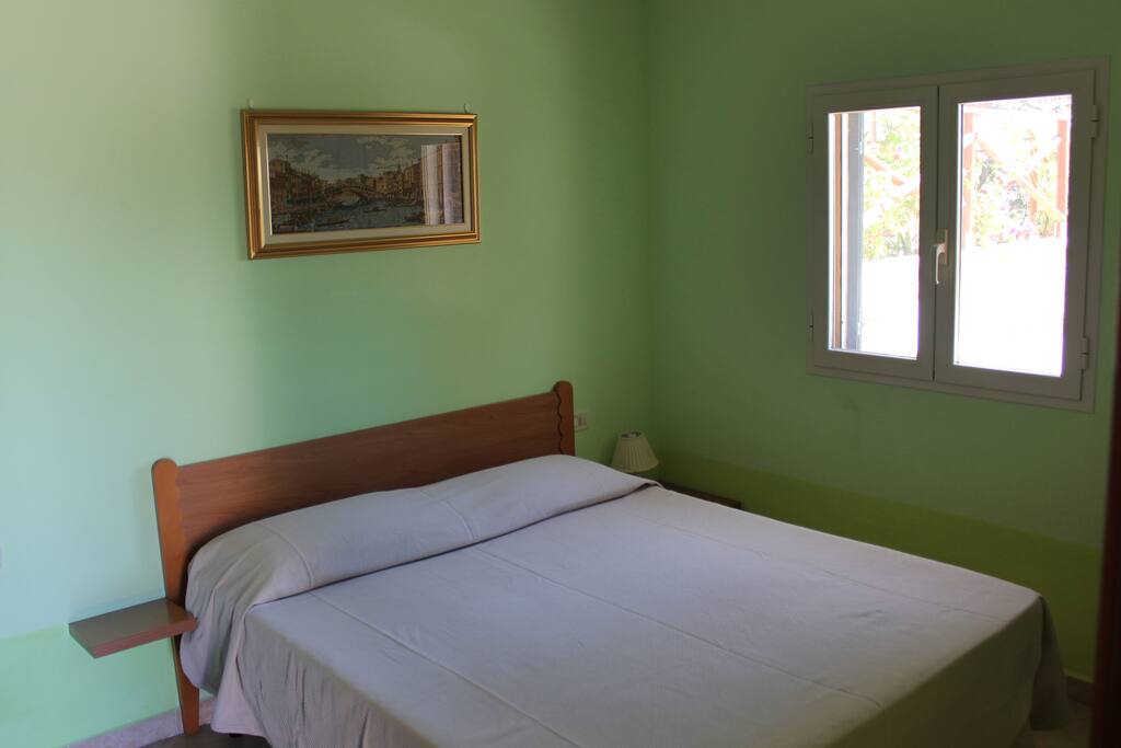 Camera da letto
