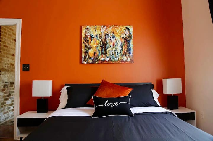 Chambre 1
