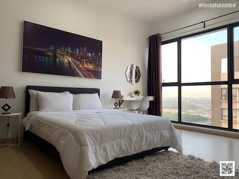 Tasik Biru Seri Kundang Vacation Rentals Homes Selangor Malaysia Airbnb