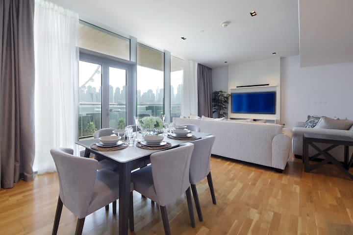 New Arabian Holiday Homes managed Airbnb listing 2