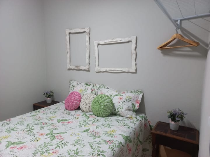 Спална соба 2