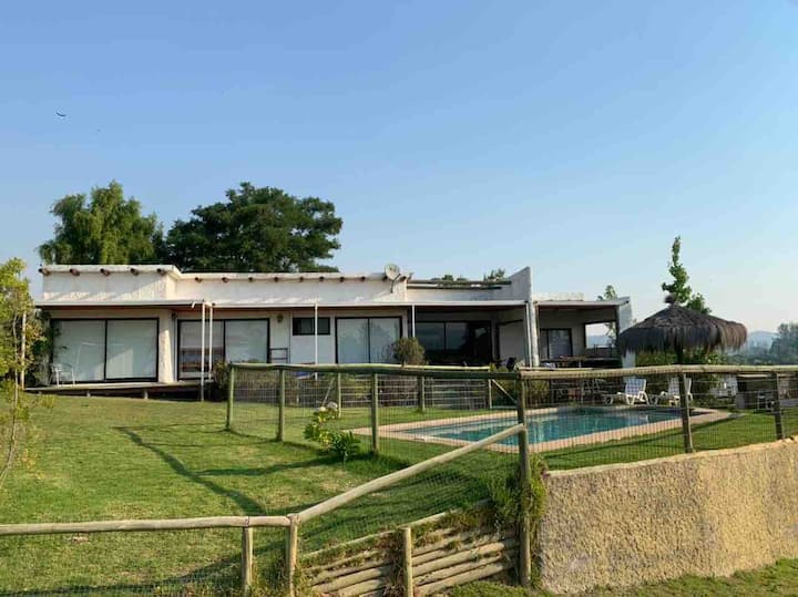 Las Cabras Holiday Rentals & Homes O'Higgins, Chile Airbnb