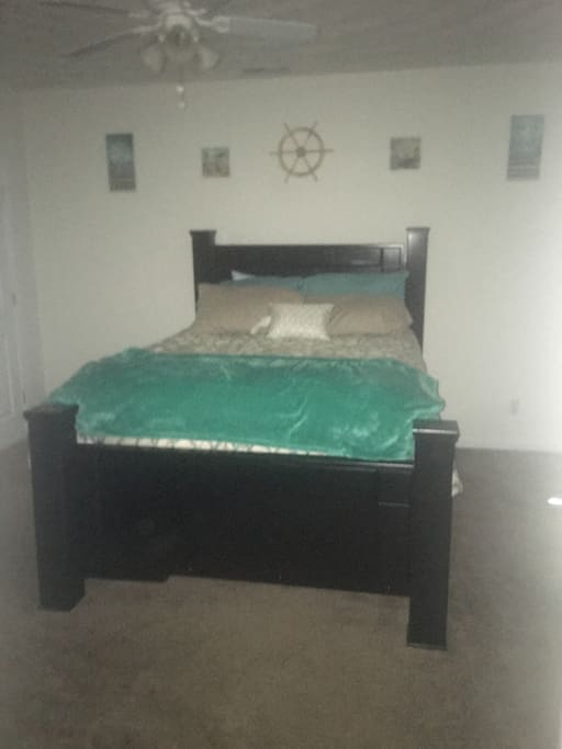 Your New Home Away from Home