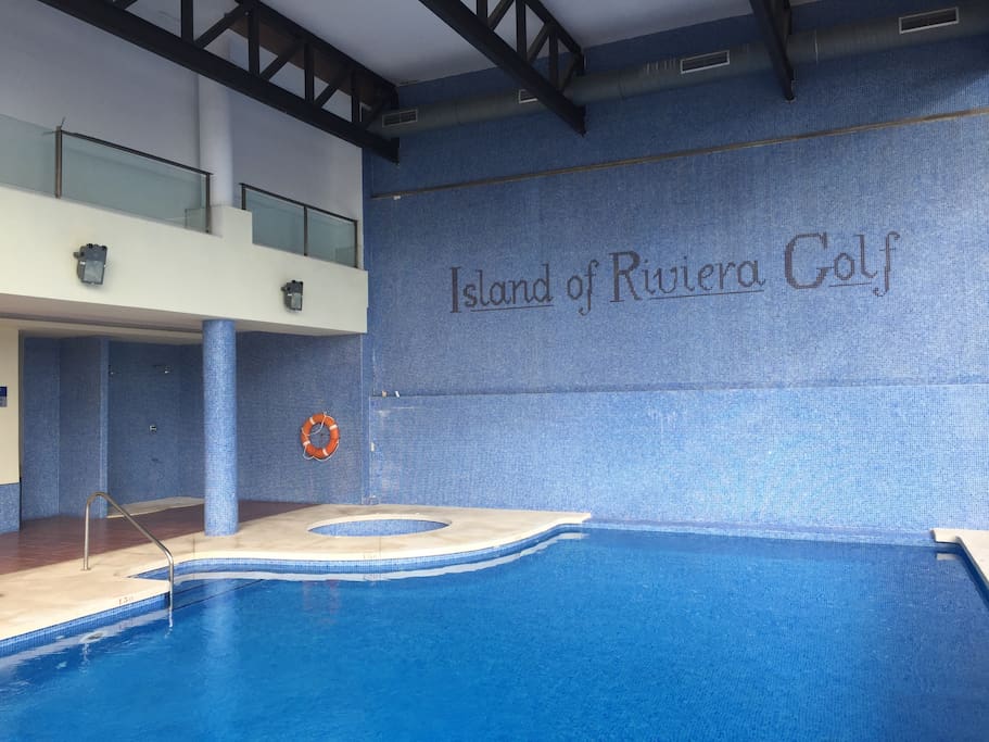 Indoorpool