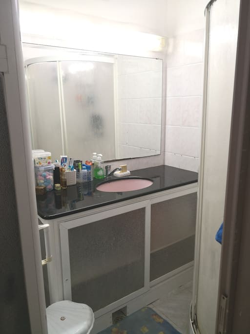Sala de baños