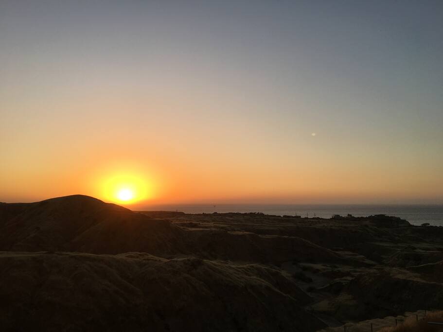 linda vista