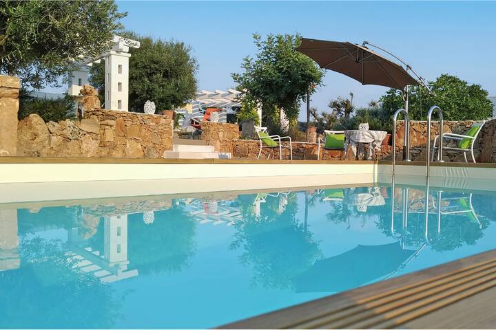 Villa La Rezza gallery image 2