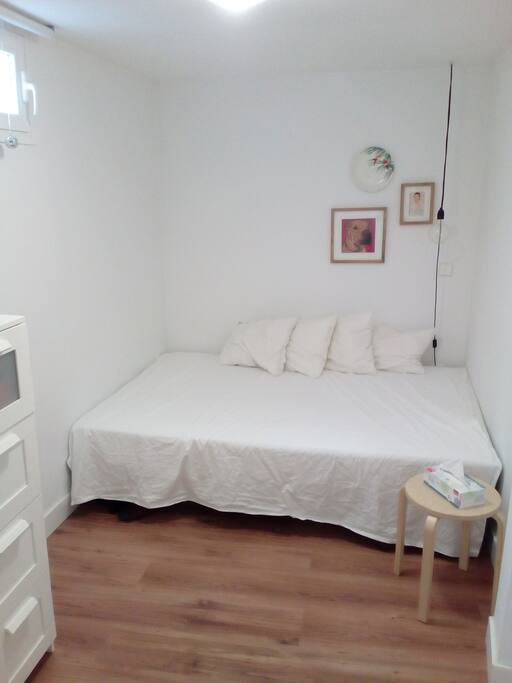 Cama 140x200