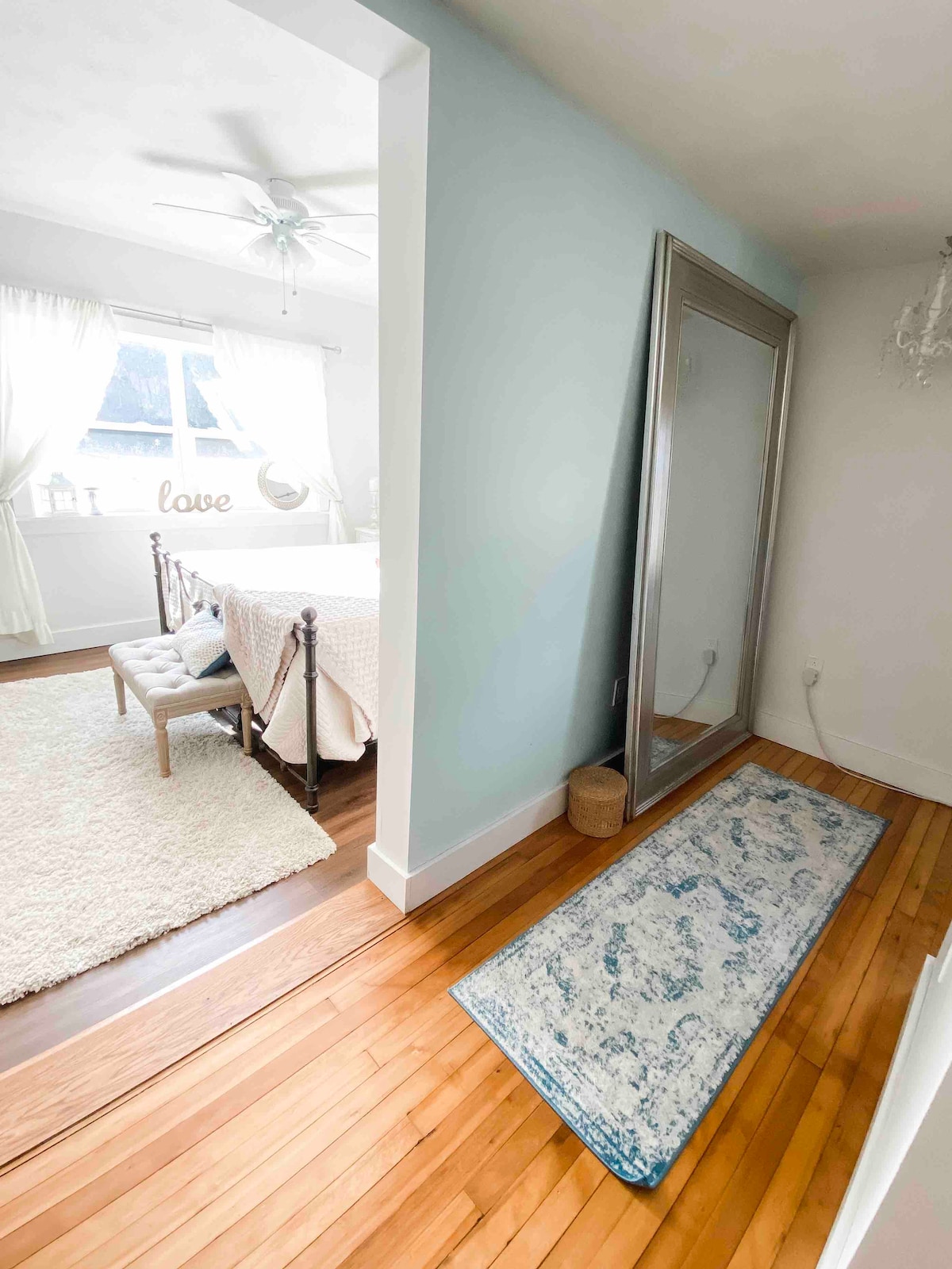 Спална соба 1