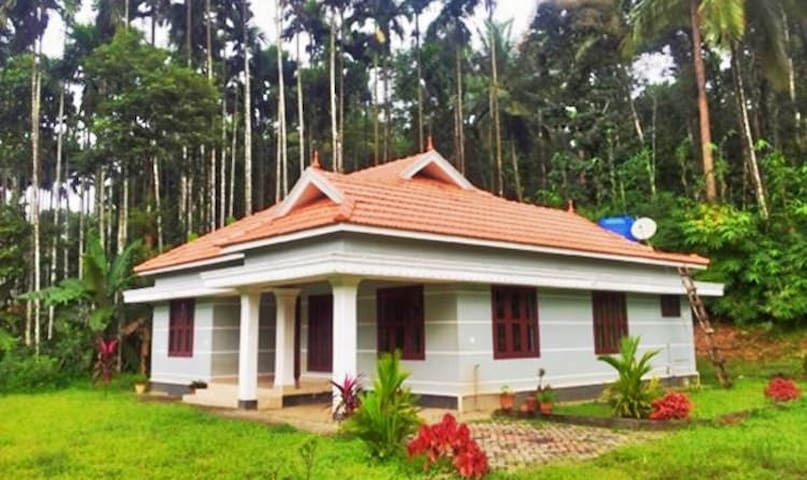 muvattupuzha tourist home