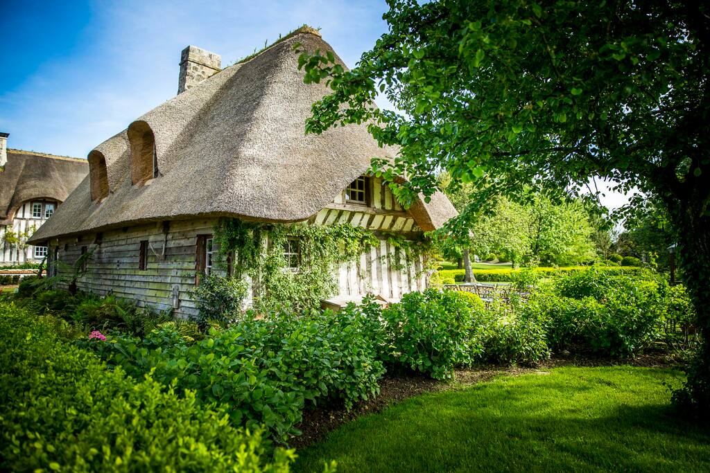 The Cottage
