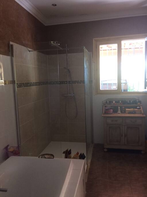 SdB chambre 1