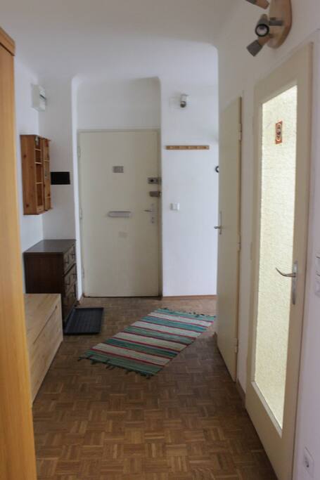 Anteroom