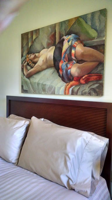 Beautiful original artwork