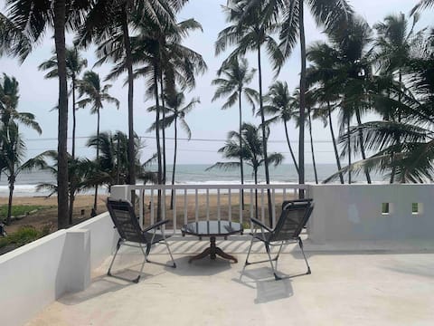 Anchorage - The Beach Villa