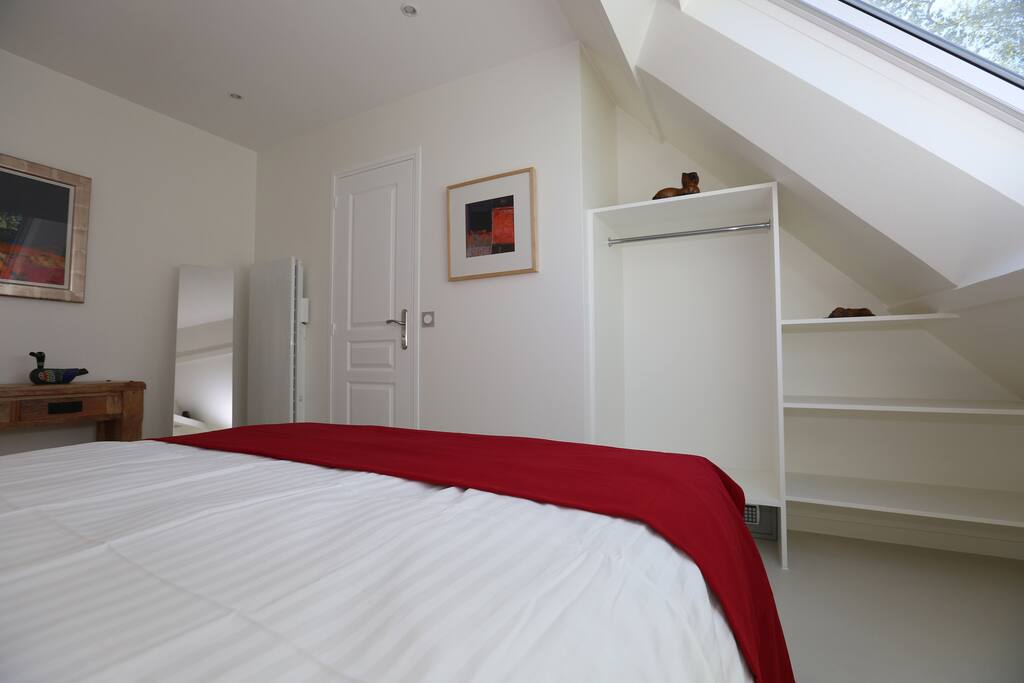 Montfort en-suite