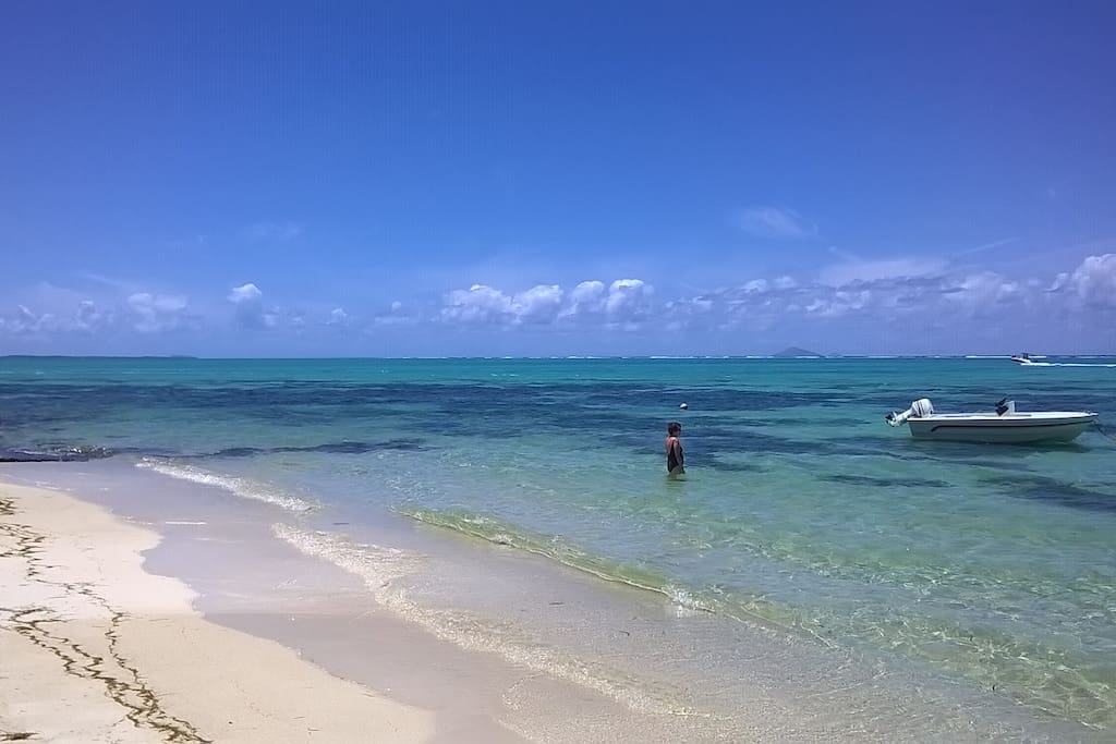 Front Beach