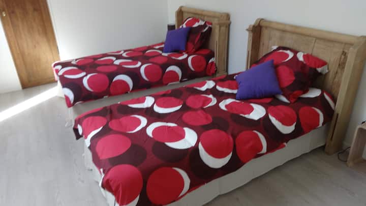 спална соба бр. 3 (деца)