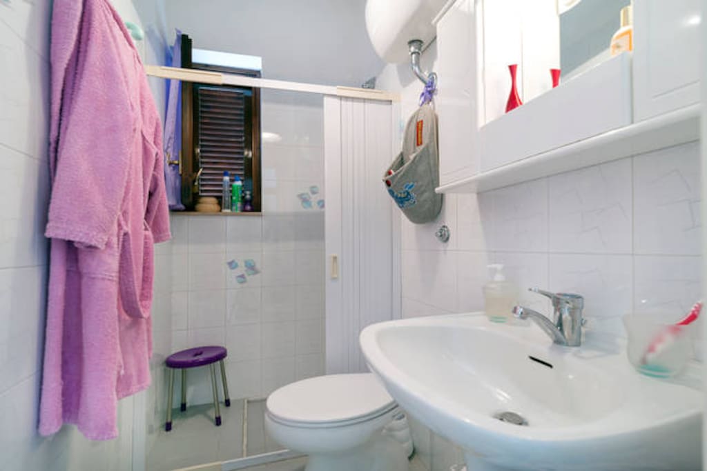 Bagno 2