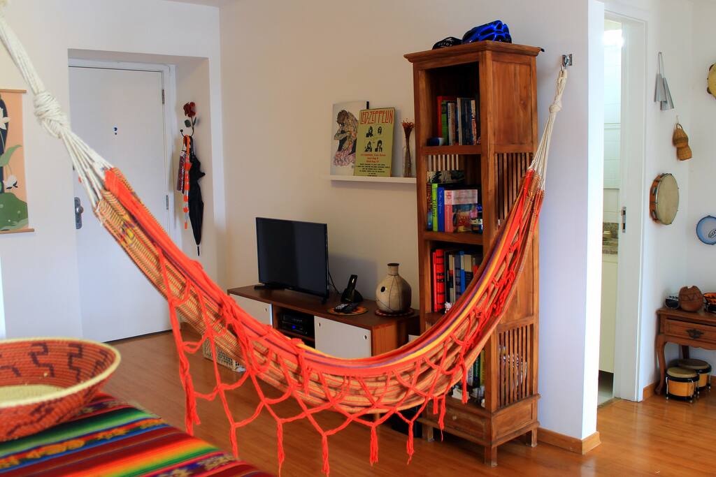 aconchego/cozy