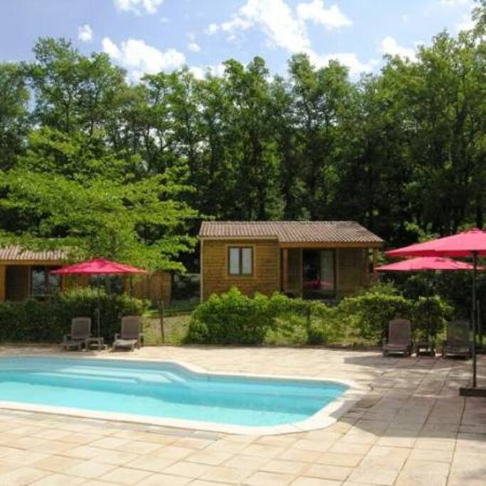 La Piscine