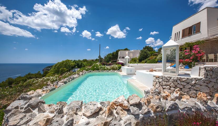 Villa Fanò by Perle di Puglia gallery image 5