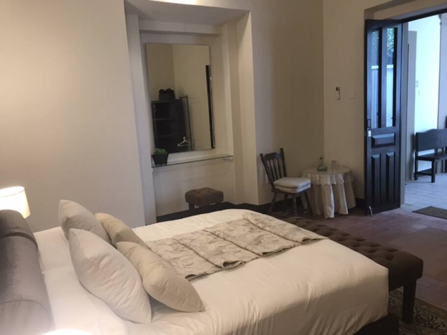 Habitación 3