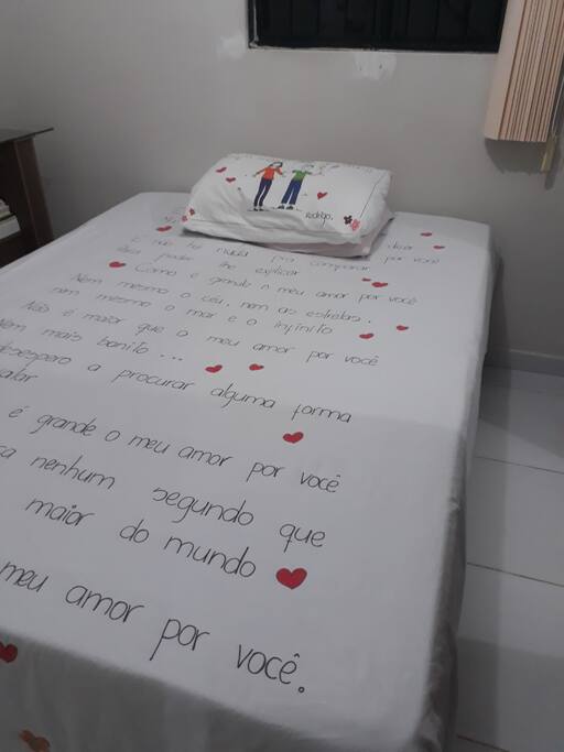 cama de casal