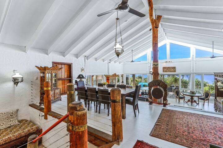 Balinese Beach House, Sunshine Beach gallery image 5