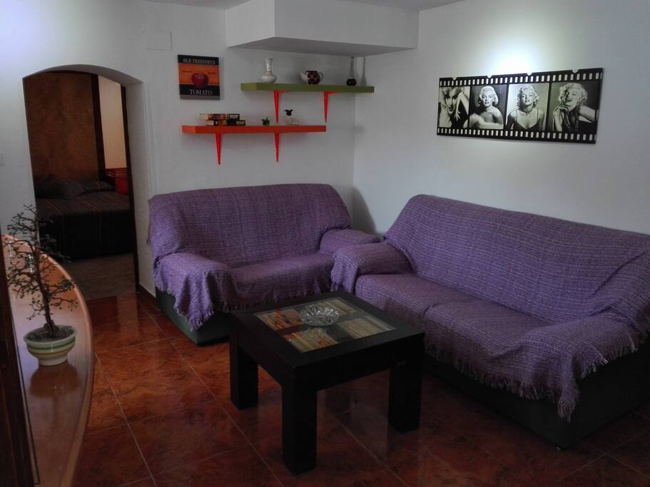 COMEDOR