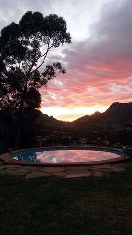 Architects Villa, views, pool, spacious, private, gallery image 3