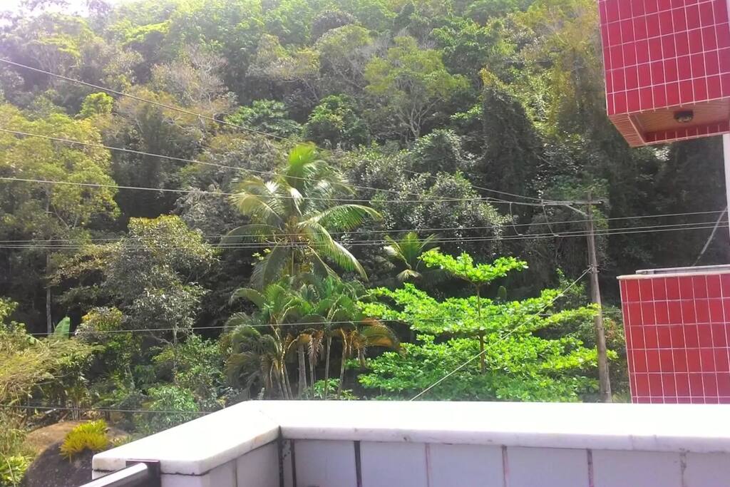 Vista da Varanda 1