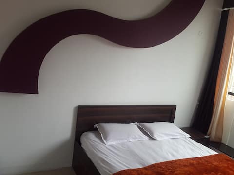 Double Room Non Ac Opposite Railway Station