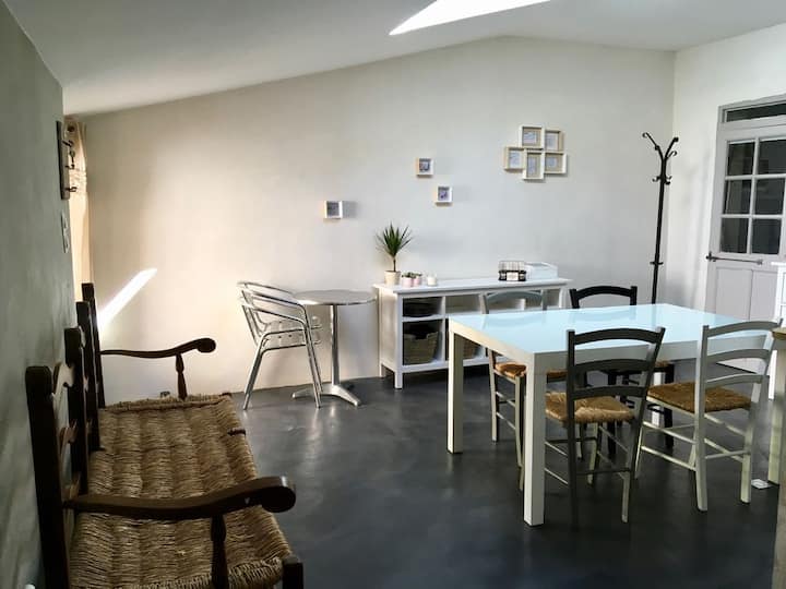 Appartement Cosy En Sud Luberon - Pertuis