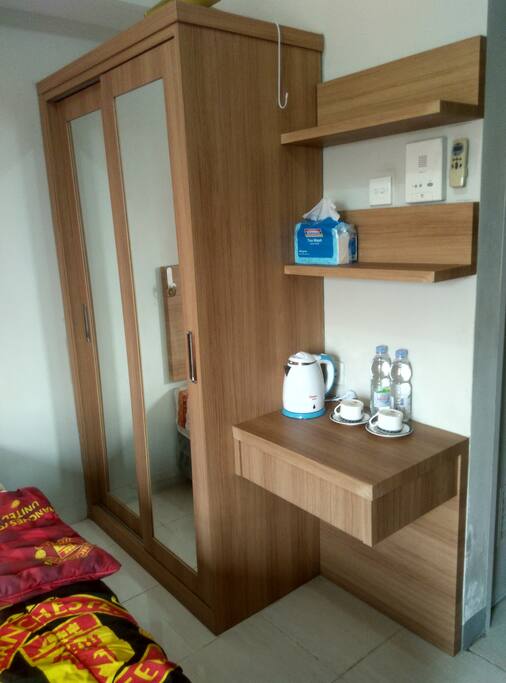 Cupboard