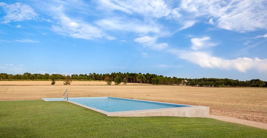 Can Dansa – casa rural en plena naturaleza gallery image 3