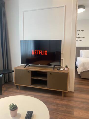 2+1 stylish apartment in Nişantaşı gallery image 5