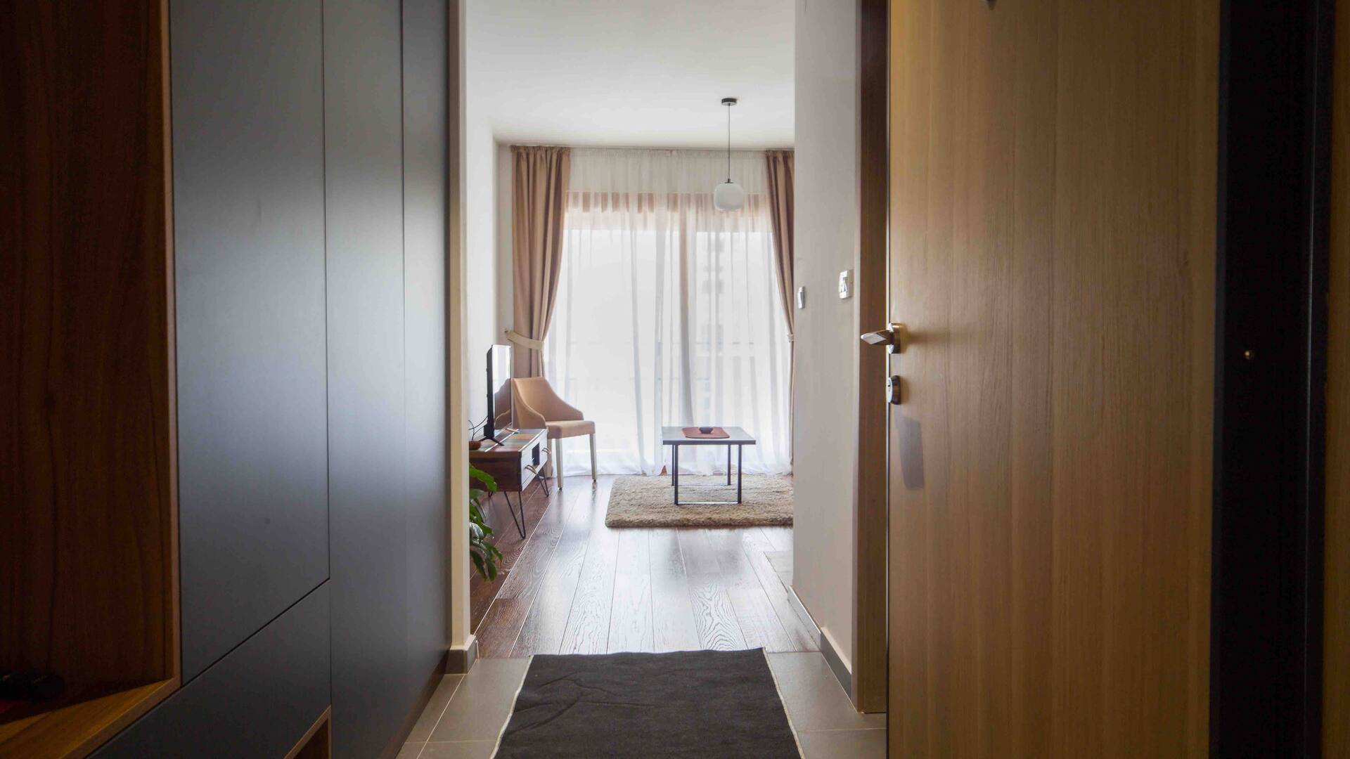 Apartment Master — foto 5