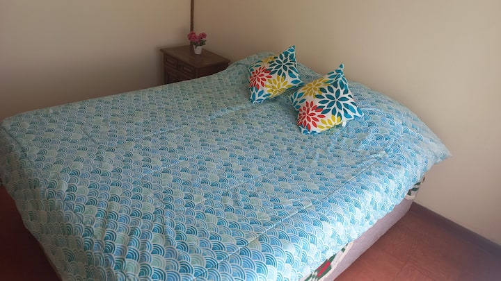 საძინებელი 3