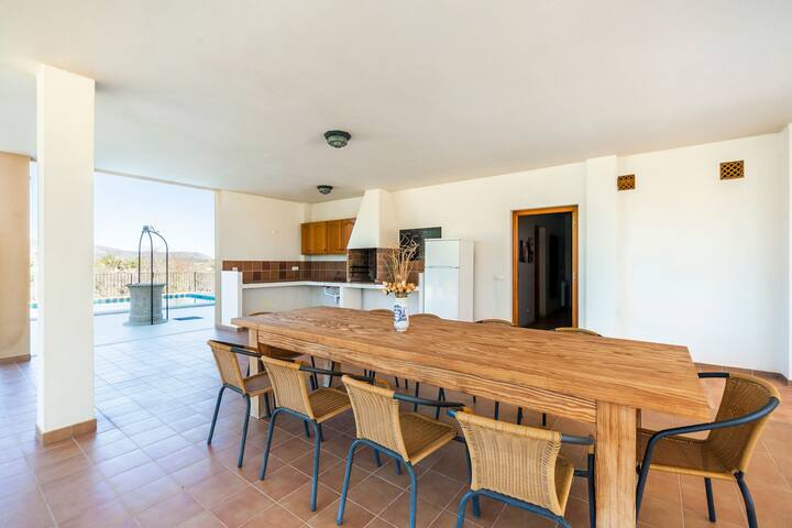 Villa Sastre gallery image 5