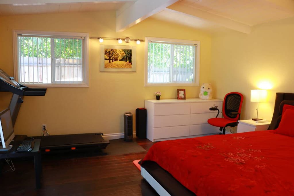 Master Room