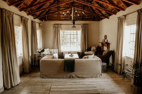 Your Home Away From Home