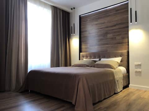 CarpHouse Apartment 2