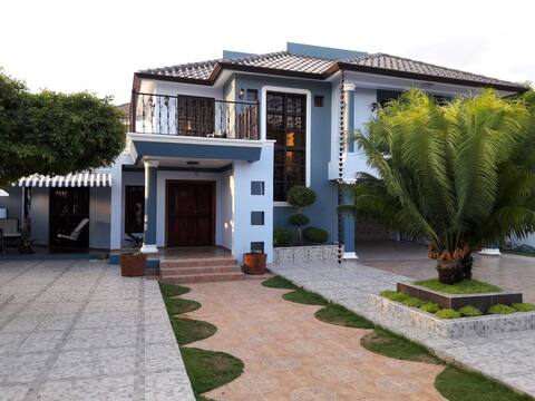 Casa Moca